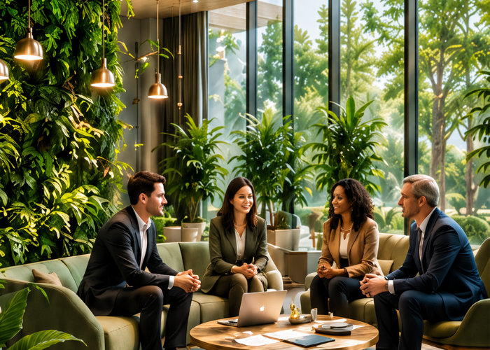 Meeting